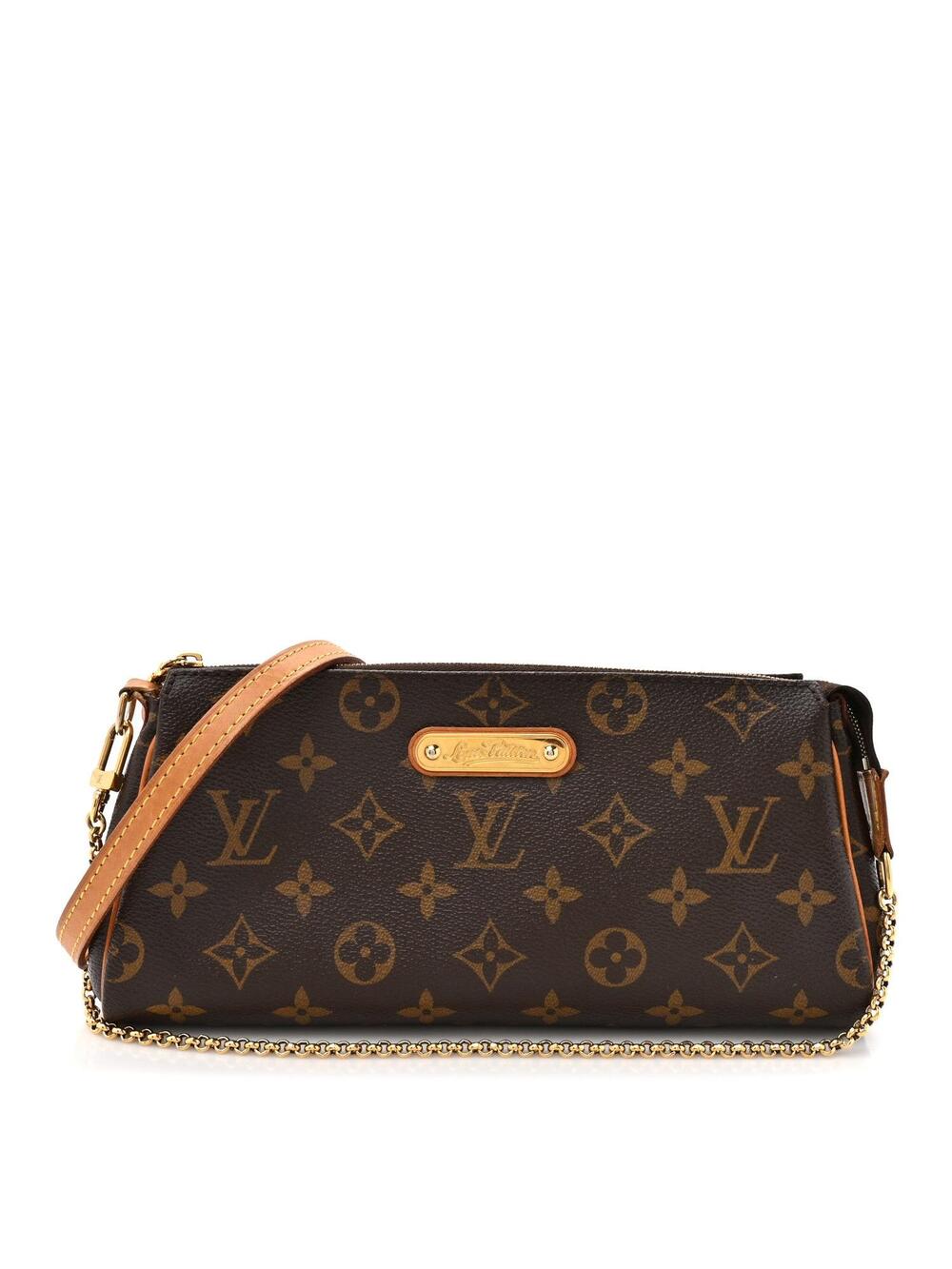 Louis Vuitton Eva Clutch #277827L11B